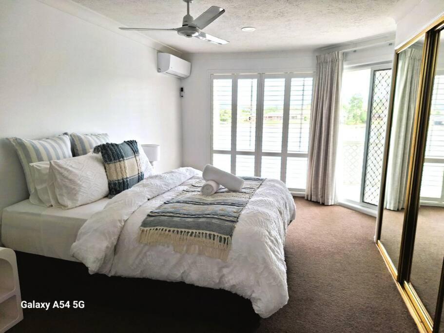 Apartment Isle Of Palms 112 Gold Coast